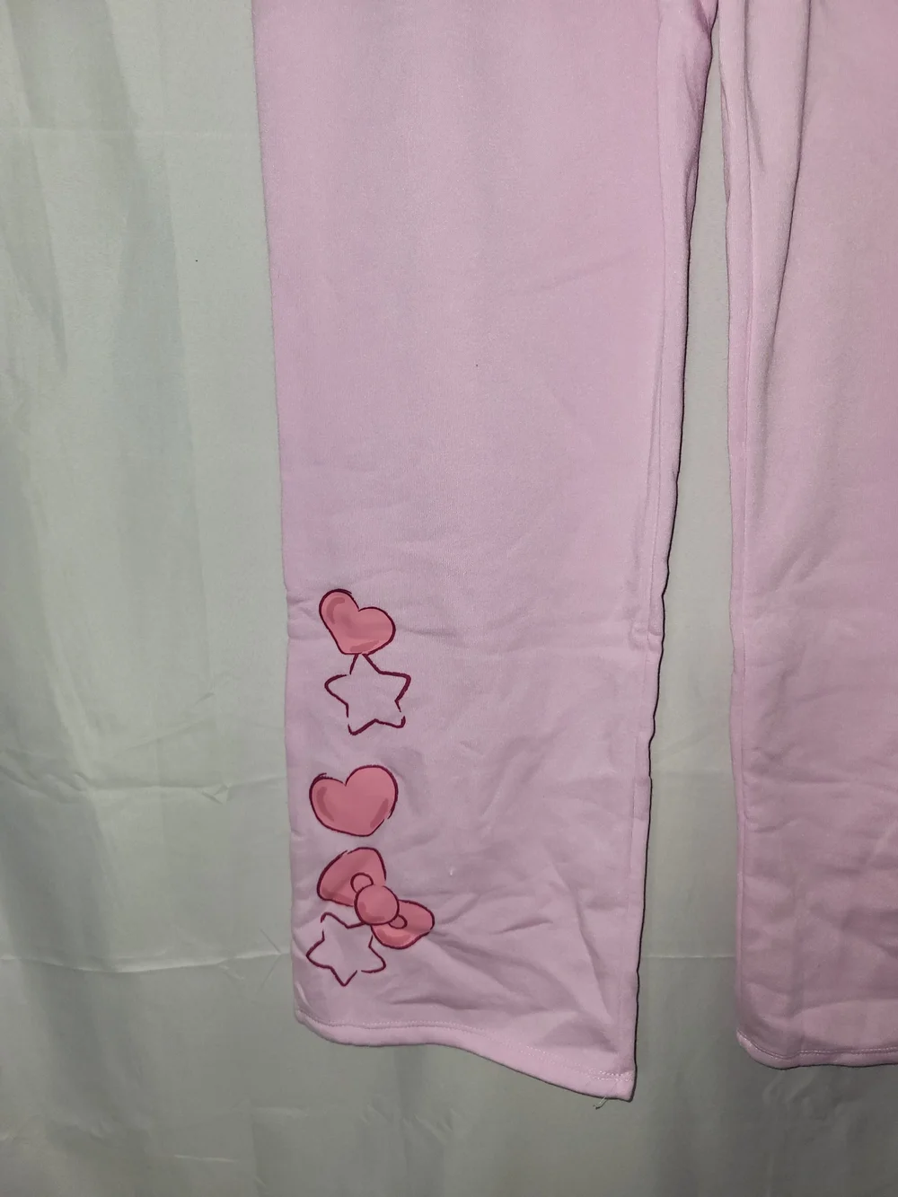Hello Kitty Girls Plus Size Large Sweatpants